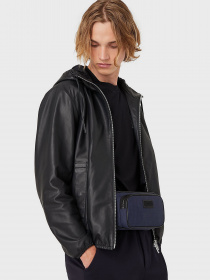 Футболки і поло Emporio Armani модель 6K1T93-1JPZZ-0920 Фото