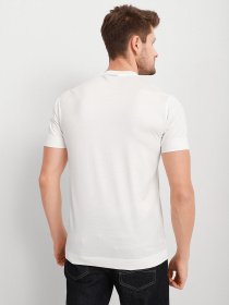 Футболки і поло Emporio Armani модель 6K1T94-1JUVZ-0101 Фото