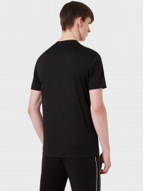 Футболки і поло Emporio Armani модель 6K1TA4-1JUVZ-0999 Фото