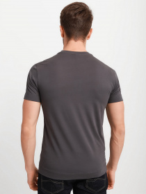Футболки і поло Emporio Armani модель 6K1TA5-1JPZZ-0697 Фото