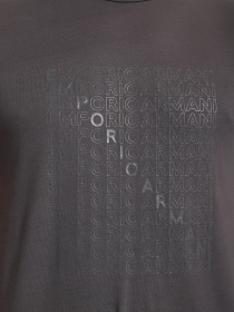 Футболки і поло Emporio Armani модель 6K1TA5-1JPZZ-0697 Фото