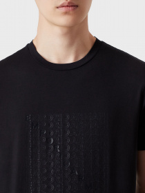 Футболки і поло Emporio Armani модель 6K1TA5-1JPZZ-09D5 Фото