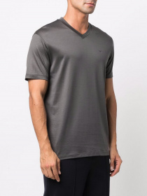 Футболки і поло Emporio Armani модель 6K1TS1-1JUVZ-0633 Фото