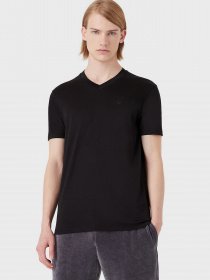 Футболки і поло Emporio Armani модель 6K1TS1-1JUVZ-0999 Фото