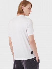 Футболки і поло Emporio Armani модель 6K1TS2-1JUVZ-0100 Фото