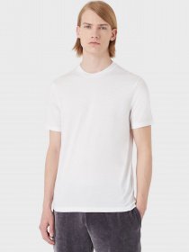Футболки і поло Emporio Armani модель 6K1TS2-1JUVZ-0100 Фото