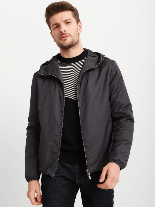 Куртки и дубленки Emporio Armani модель 8N1BN4-1NHQZ-F629 Фото