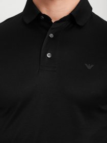 Футболки и поло Emporio Armani модель 8N1F98-1JUVZ-0999 Фото