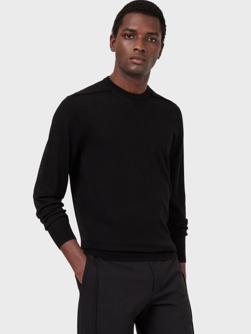 Светри та кардигани Emporio Armani модель 8N1MUV-1MJWZ-0999 Фото