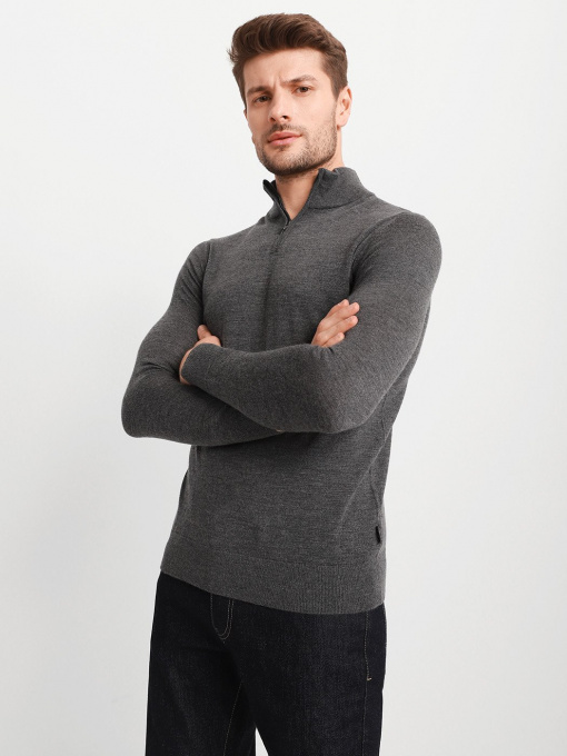 Светри та кардигани Emporio Armani модель 8N1MUX-1MJXZ-0631 Фото
