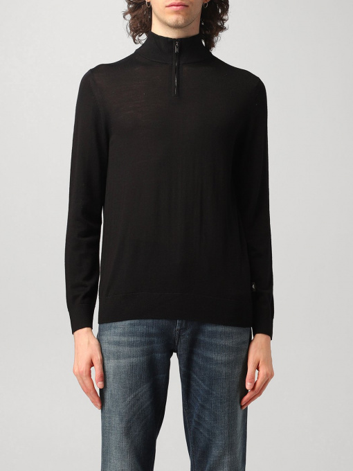 Светри та кардигани Emporio Armani модель 8N1MUX-1MJXZ-0999 Фото