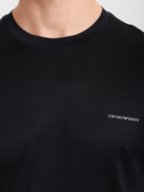 Футболки и поло Emporio Armani модель 8N1TD8-1JUVZ-0920 Фото