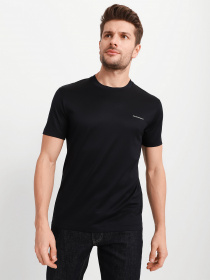 Футболки и поло Emporio Armani модель 8N1TD8-1JUVZ-0920 Фото