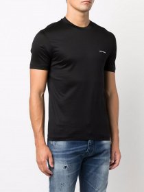 Футболки и поло Emporio Armani модель 8N1TD8-1JUVZ-0999 Фото