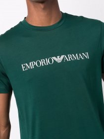 Футболки и поло Emporio Armani модель 8N1TN5-1JPZZ-0568 Фото