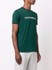 Футболки и поло Emporio Armani модель 8N1TN5-1JPZZ-0568 Фото