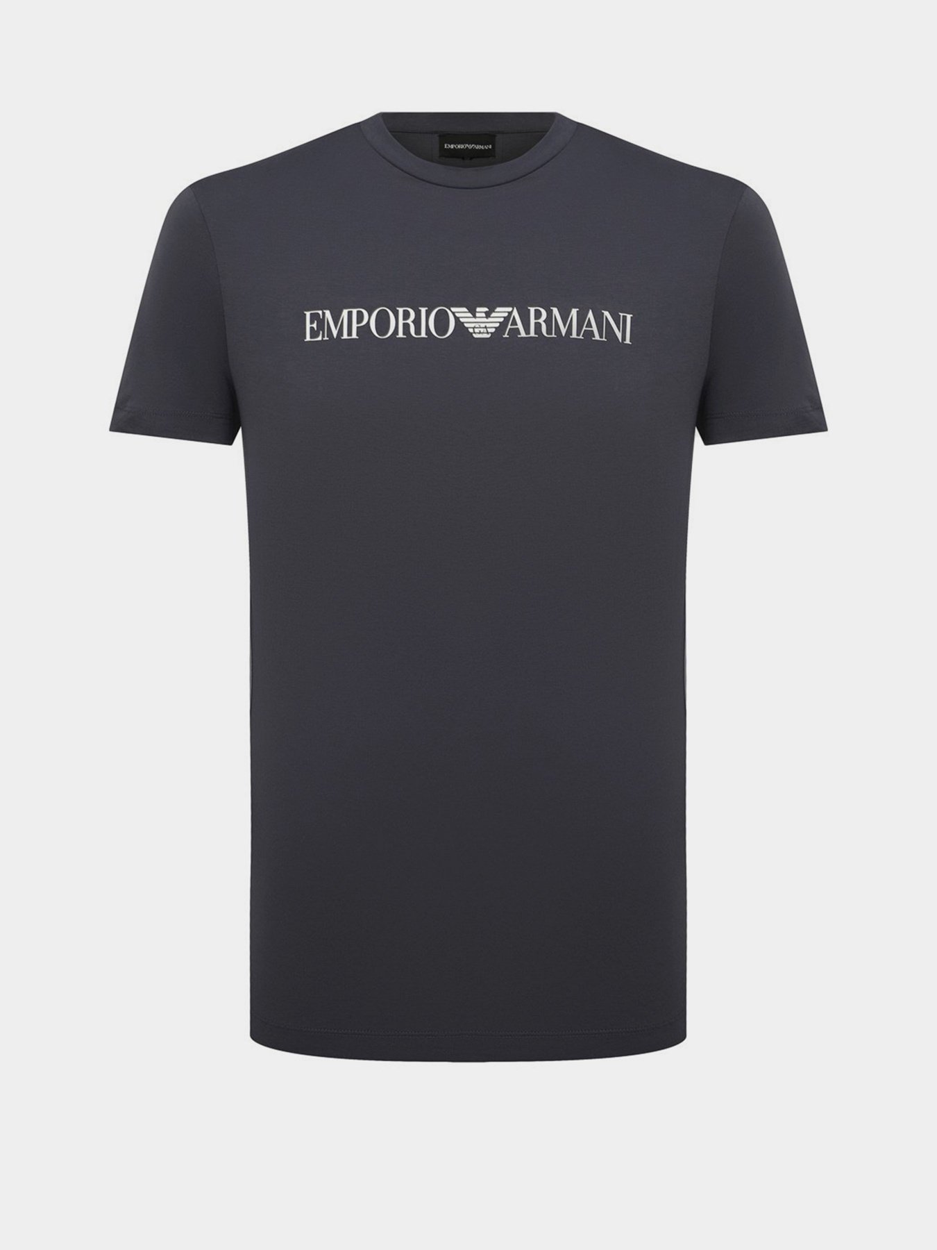 Футболки і поло Emporio Armani модель 8N1TN5-1JPZZ-0929 Фото