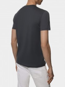 Футболки і поло Emporio Armani модель 8N1TN5-1JPZZ-0929 Фото