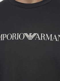 Футболки і поло Emporio Armani модель 8N1TN5-1JPZZ-0929 Фото