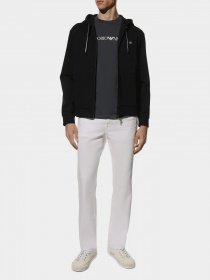 Футболки і поло Emporio Armani модель 8N1TN5-1JPZZ-0929 Фото