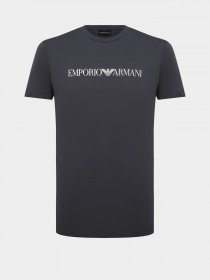 Футболки і поло Emporio Armani модель 8N1TN5-1JPZZ-0929 Фото