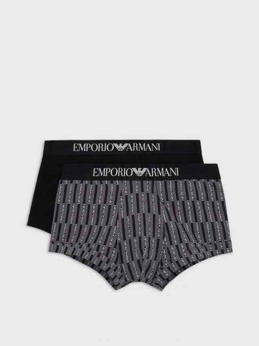 Нижнее белье Emporio Armani Boxer модель 111210-1A504-25544 Фото