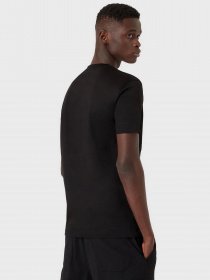 Футболки і поло Emporio Armani модель 6K1TB7-1JSAZ-0058 Фото