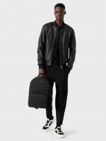 Футболки і поло Emporio Armani модель 6K1TB7-1JSAZ-0058 Фото