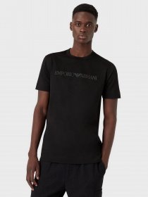 Футболки і поло Emporio Armani модель 6K1TB7-1JSAZ-0058 Фото