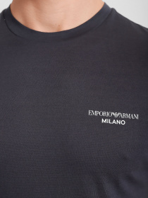 Футболки і поло Emporio Armani модель 6K1TB8-1JSAZ-0931 Фото