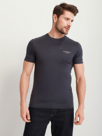 Футболки і поло Emporio Armani модель 6K1TB8-1JSAZ-0931 Фото