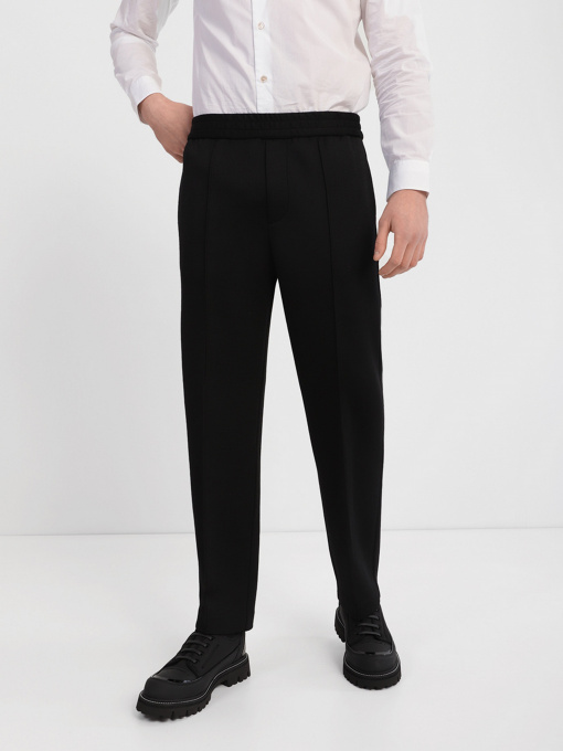 Брюки Emporio Armani модель 6K1PH8-1JWQZ-0999 Фото