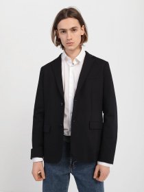 Пиджаки Emporio Armani модель 8N1G81-1JEZZ-0920 Фото