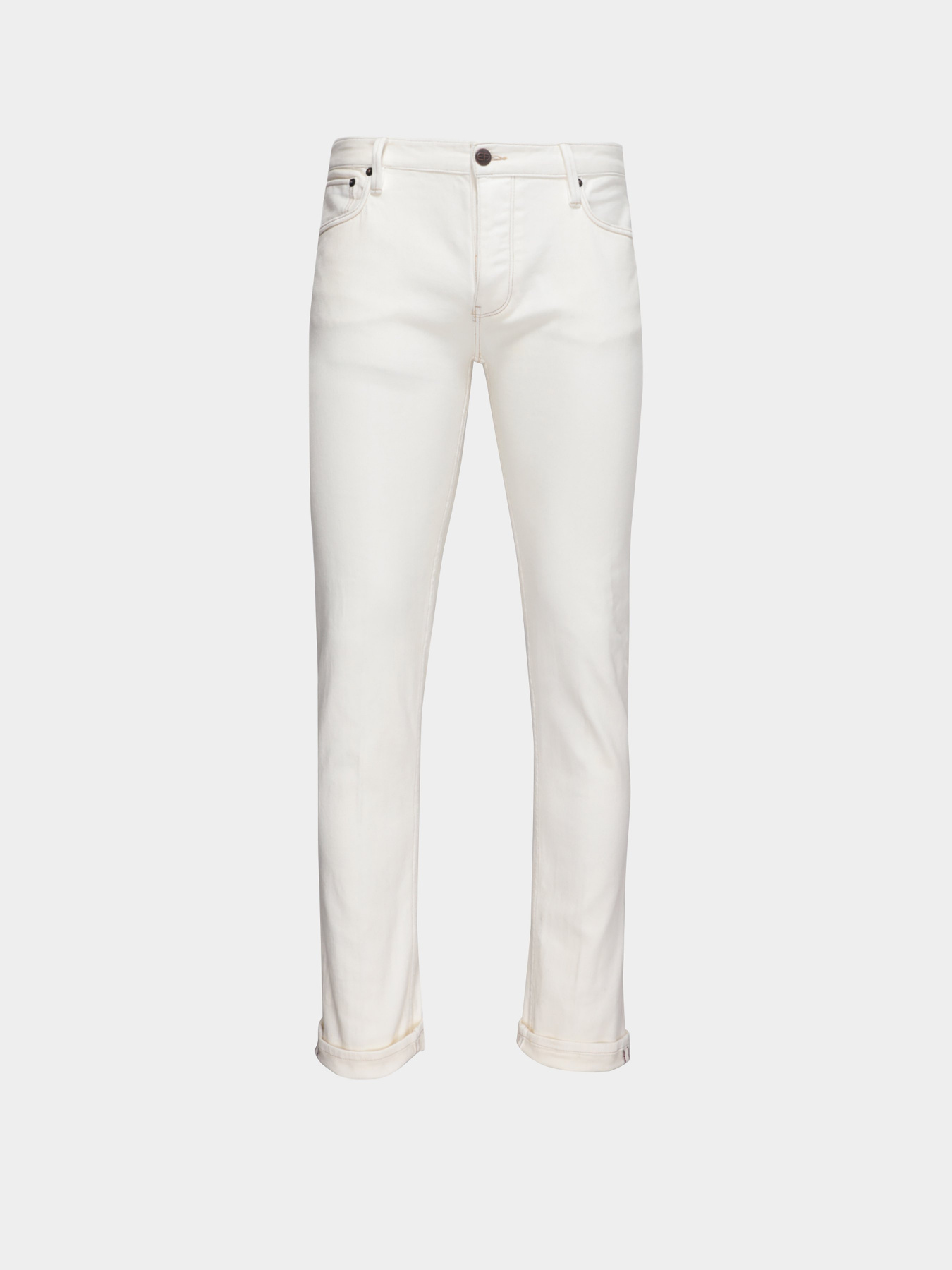 Джинси Emporio Armani Straight модель 3L1J75-1DJRZ-0101 Фото
