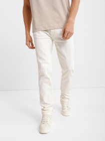 Джинси Emporio Armani Straight модель 3L1J75-1DJRZ-0101 Фото