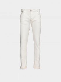 Джинси Emporio Armani Straight модель 3L1J75-1DJRZ-0101 Фото
