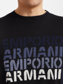 Светри та кардигани Emporio Armani модель 3L1MX3-1MGTZ-F918 Фото