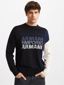 Светри та кардигани Emporio Armani модель 3L1MX3-1MGTZ-F918 Фото