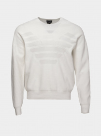 Светри та кардигани Emporio Armani модель 3L1MXD-1MHYZ-0101 Фото