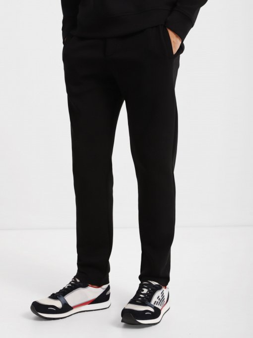 Брюки Emporio Armani модель 8N1PD8-1JHSZ-0999 Фото