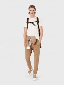 Футболки і поло Emporio Armani модель 3L1TCF-1JUVZ-0128 Фото