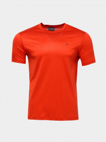 Футболки і поло Emporio Armani модель 3L1TCJ-1JUVZ-0348 Фото