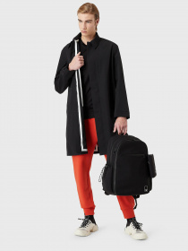 Футболки і поло Emporio Armani модель 3L1TCJ-1JUVZ-0999 Фото