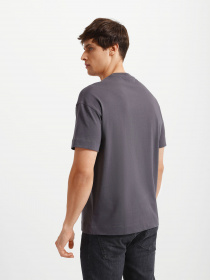 Футболки і поло Emporio Armani модель 3L1TFS-1JWZZ-0657 Фото