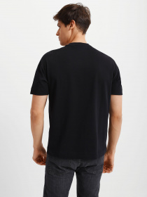 Футболки і поло Emporio Armani модель 3L1TFS-1JWZZ-0920 Фото