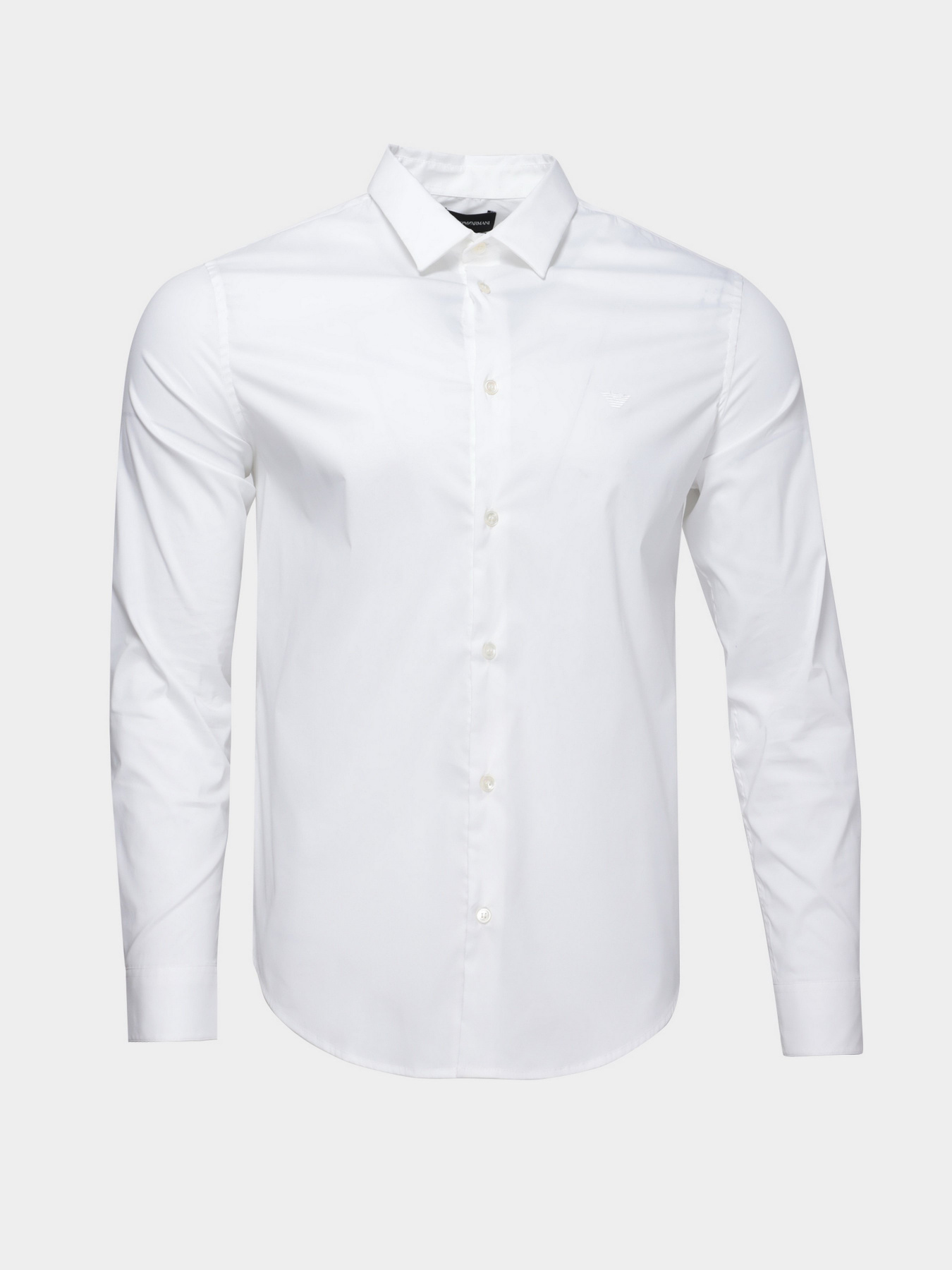Рубашки Emporio Armani модель 8N1C09-1NI9Z-0100 Фото