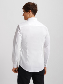 Рубашки Emporio Armani модель 8N1C09-1NI9Z-0100 Фото