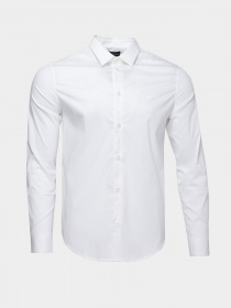 Рубашки Emporio Armani модель 8N1C09-1NI9Z-0100 Фото