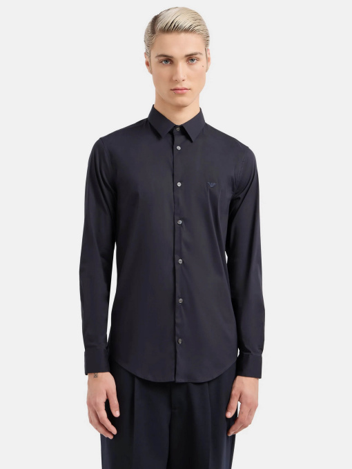 Рубашки Emporio Armani модель 8N1C09-1NI9Z-0934 Фото