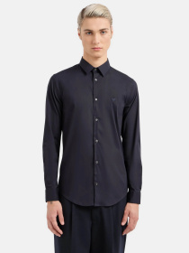 Рубашки Emporio Armani модель 8N1C09-1NI9Z-0934 Фото